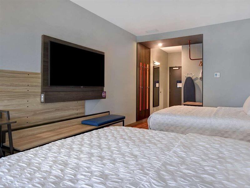 Tru By Hilton Auburn, In 3* Auburn