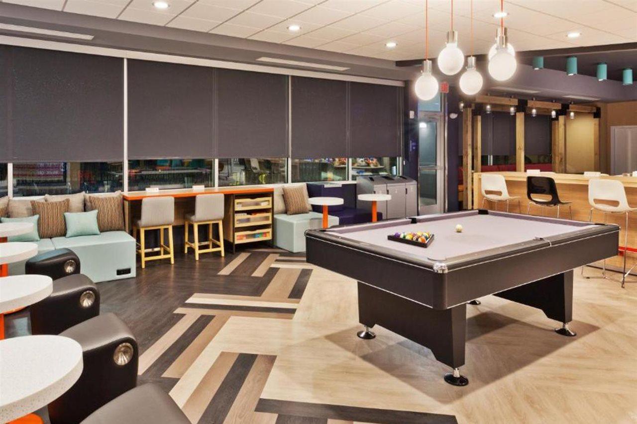 Hotel Tru By Hilton Auburn, In 3*