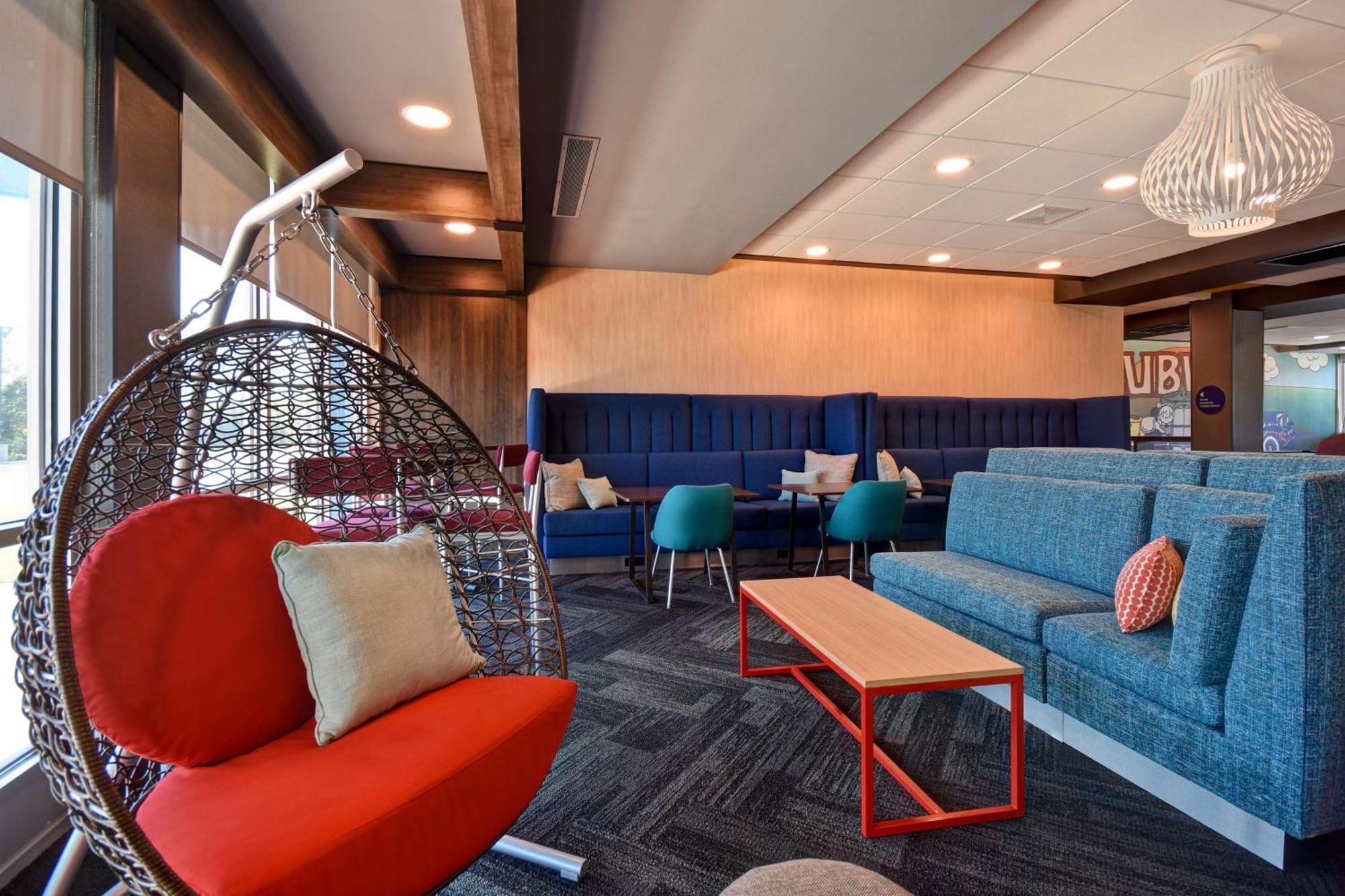 Tru By Hilton Auburn, In 3*