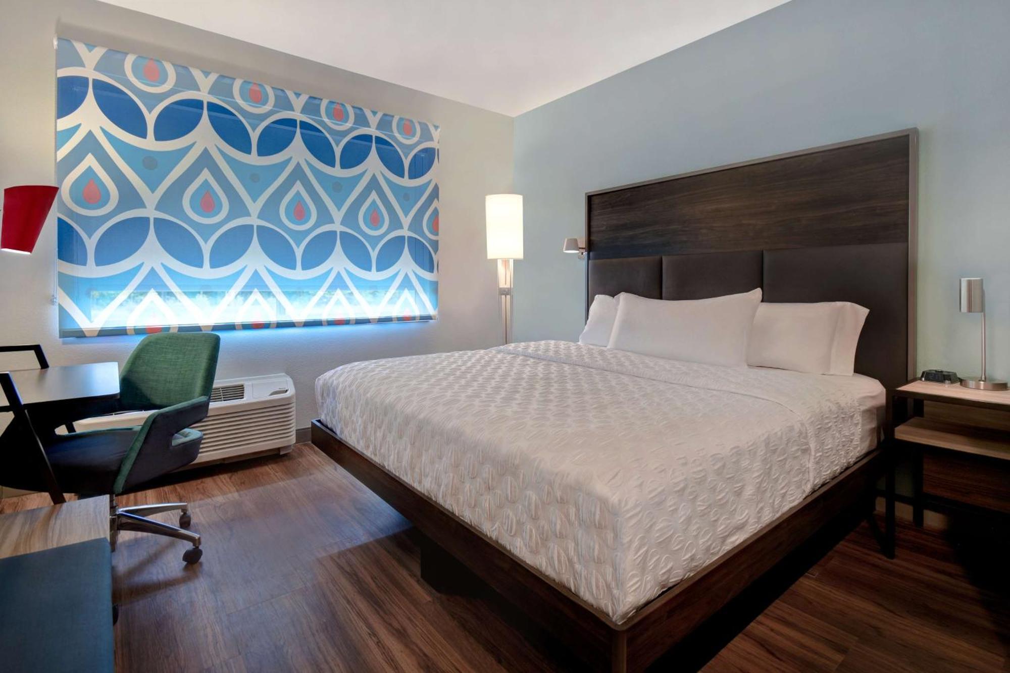 Tru By Hilton Auburn, In Hotel 3*