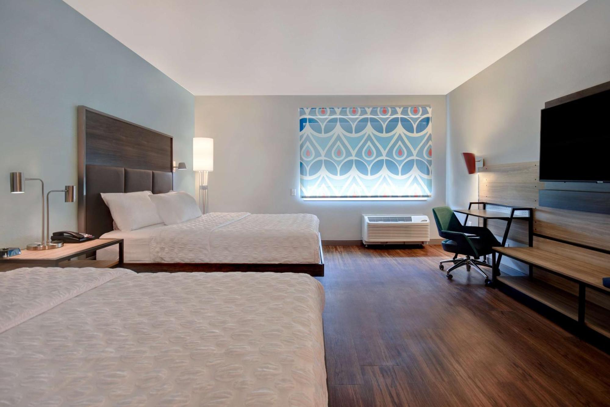 Tru By Hilton Auburn, In 3* Auburn